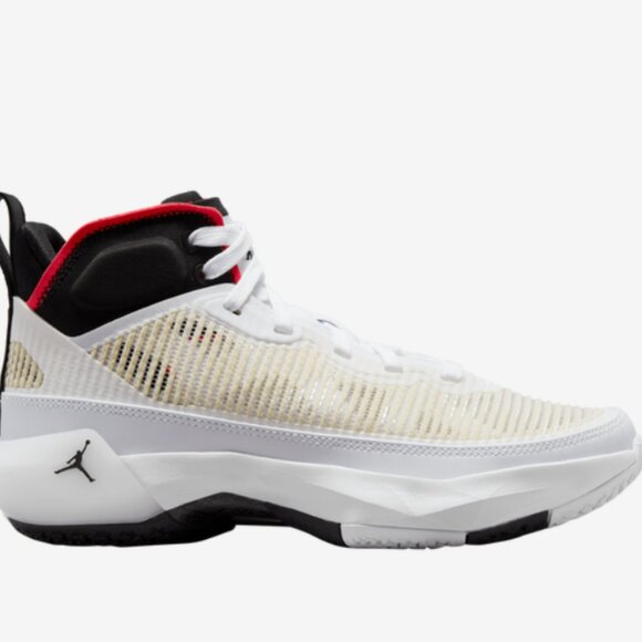 Nike Kid's Air Jordan XXXVII (GS) Basketball Shoe SIZE 7YNWB